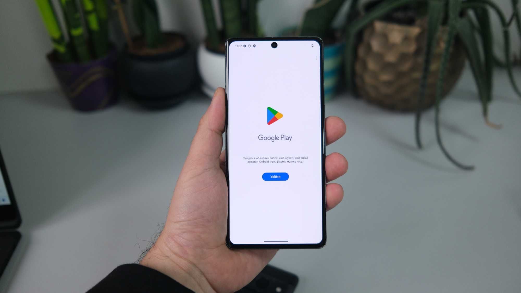Google Pixel 7 Pro 12/128  GB Neverlock Obsidian Уцінка