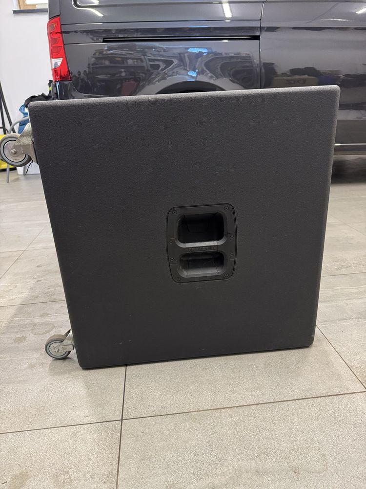 JBL - PRX 818 XLFW Subwofer Aktywny