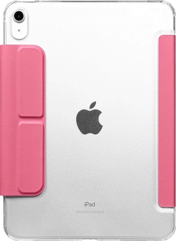 Etui LAUT Huex Folio z uchwytem na Apple Pencil na iPad 10.9" 10 (gen.