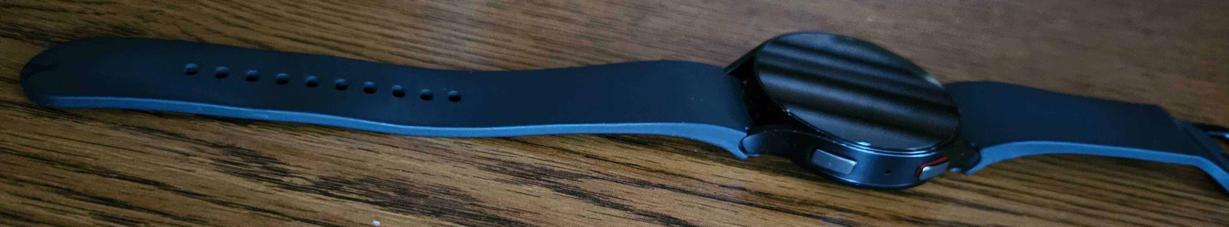 Sprzedam smartwatch samsung 4 44mm