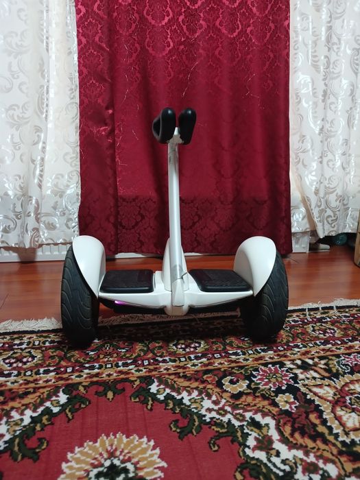 NinebotMini3357 в чудовому стані