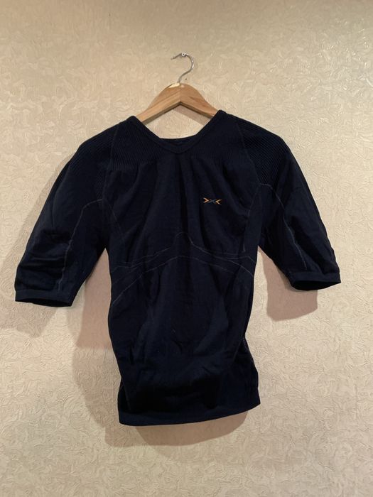 Size L Xl) X-bionic compression/ термо футболка