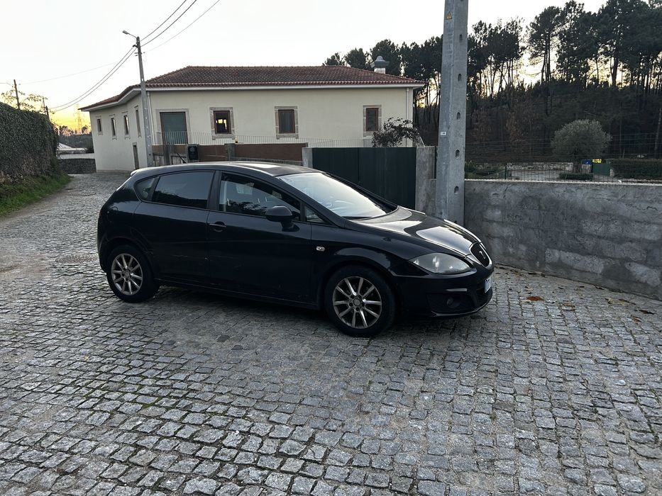Seat leon 105cv