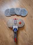 SZCZOTKA TURBO głowica  mopująca do Dyson V7 V8 V10 V11 V