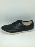RALPH LAUREN Ethan Lace r.43 oryginalne skórzane buty męskie