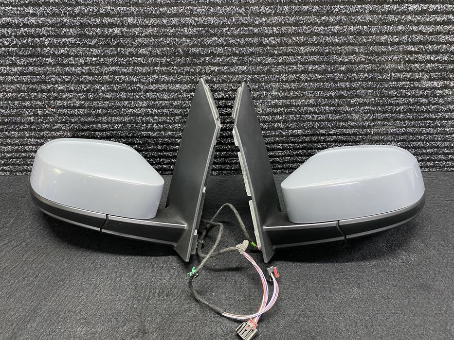 Дзеркало Зеркало VW Caddy 2k5 Кадик разборка