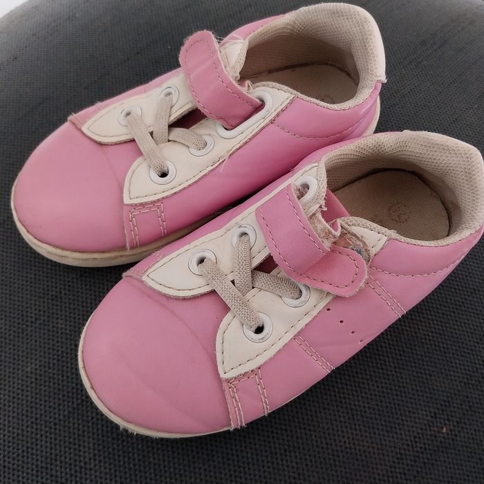 Sapatilhas / ténis da Mó 24