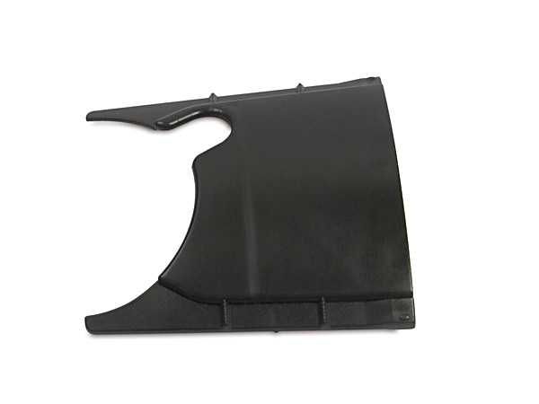 SIMSON S50 S51 S53 Zaślepka schowka puszki narzędziowej pokrywa