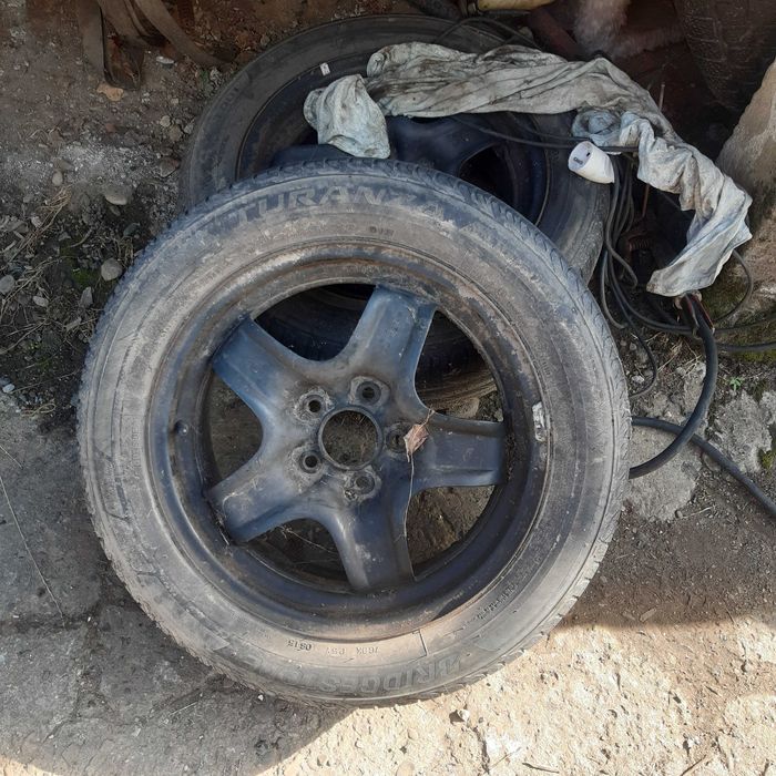 Kola strukturalne  vectra c