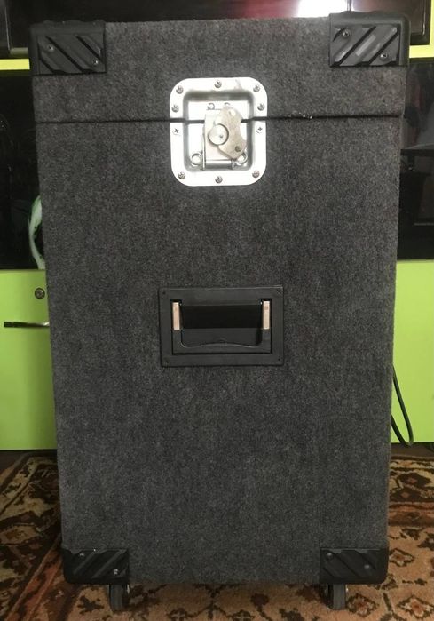 Комбик гитарный б/у