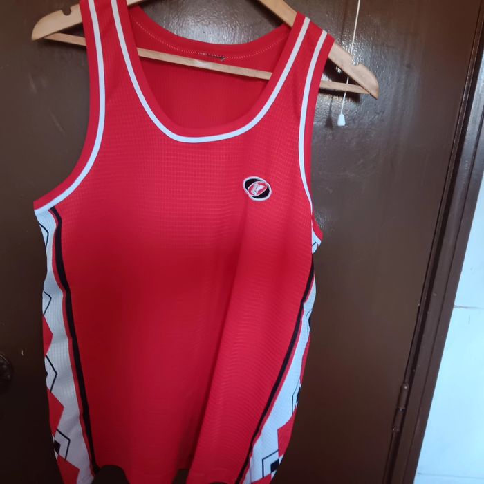 Vendo diversas camisolas