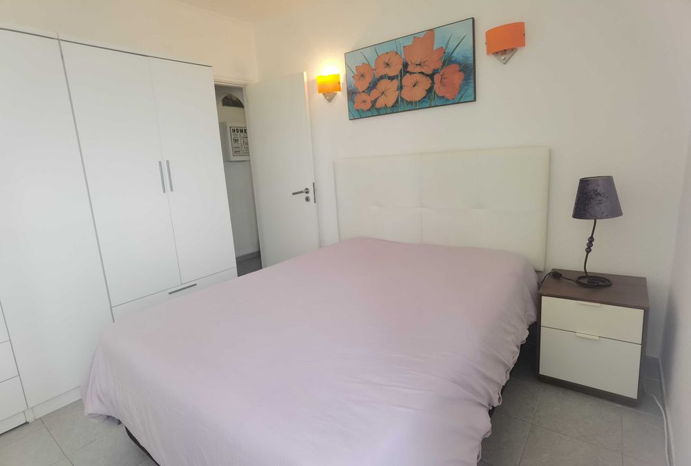 T1 Costa da Caparica - Vista mar