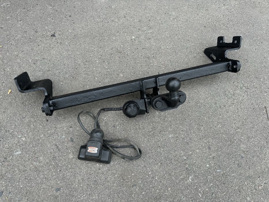 Фаркоп Hyndai IX35