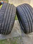 Opony letnie 225/50 R17