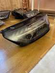 Audi Q5 ауди фара 80A941035E full led matrix