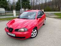 Seat Ibiza 1.9 TDI