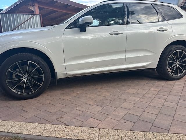 Nowe alufelgi 20 ” 5X108 Volvo Ford Peugeot Citroen Jaguar Kuga XC60