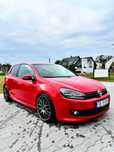 Volkswagen Golf 6 R-line DSG