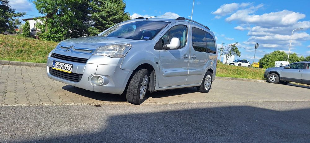Citroen Berlingo 1.6