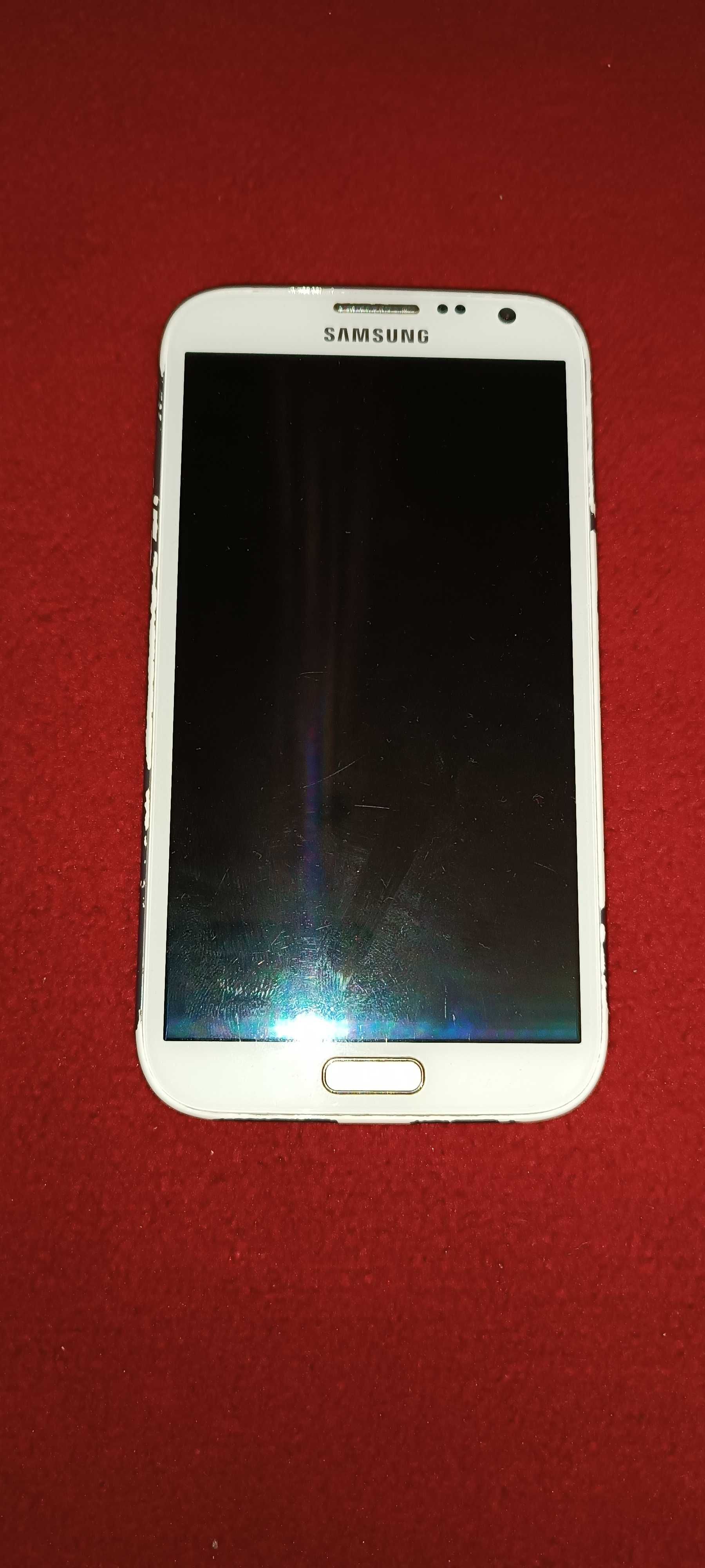 Samsung galaxy S7/A20e/Note2 32 gb