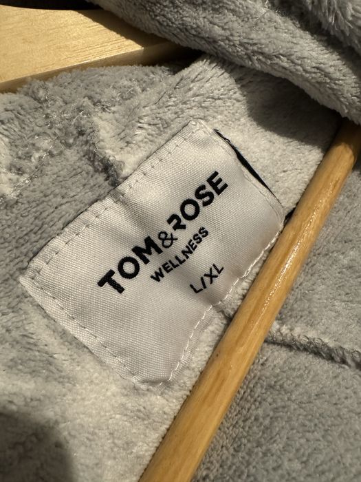 Kombinezon dresowy tom & rose