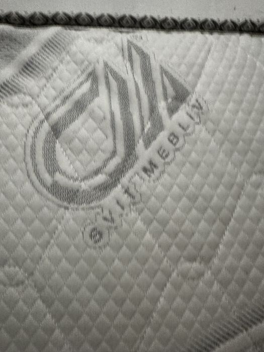 Матрас ортопедичний Svit Mebliv 120/200/18