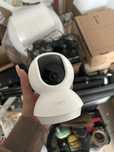 Kamera Tapo C200 WiFi Obrotowa
