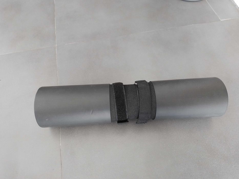 Almofada Proteção Barra Musculação