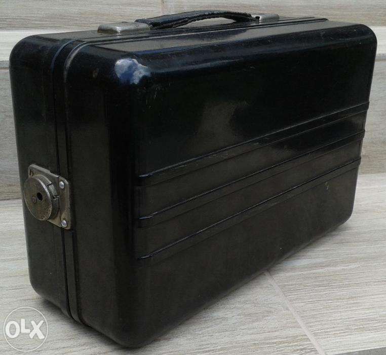 Gramofon gratka dla kolekcjonerów