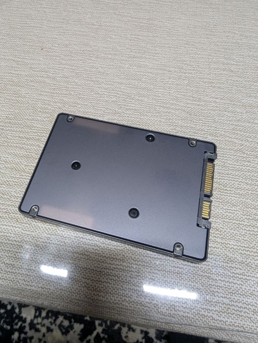SSD Samsung PM851 256 GB