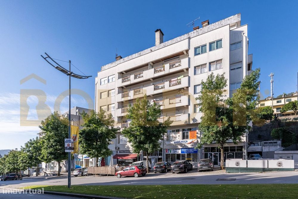 Apartamento T2 Póvoa De Lanhoso Póvoa De Lanho..