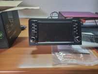 Rádio ANDROID 11