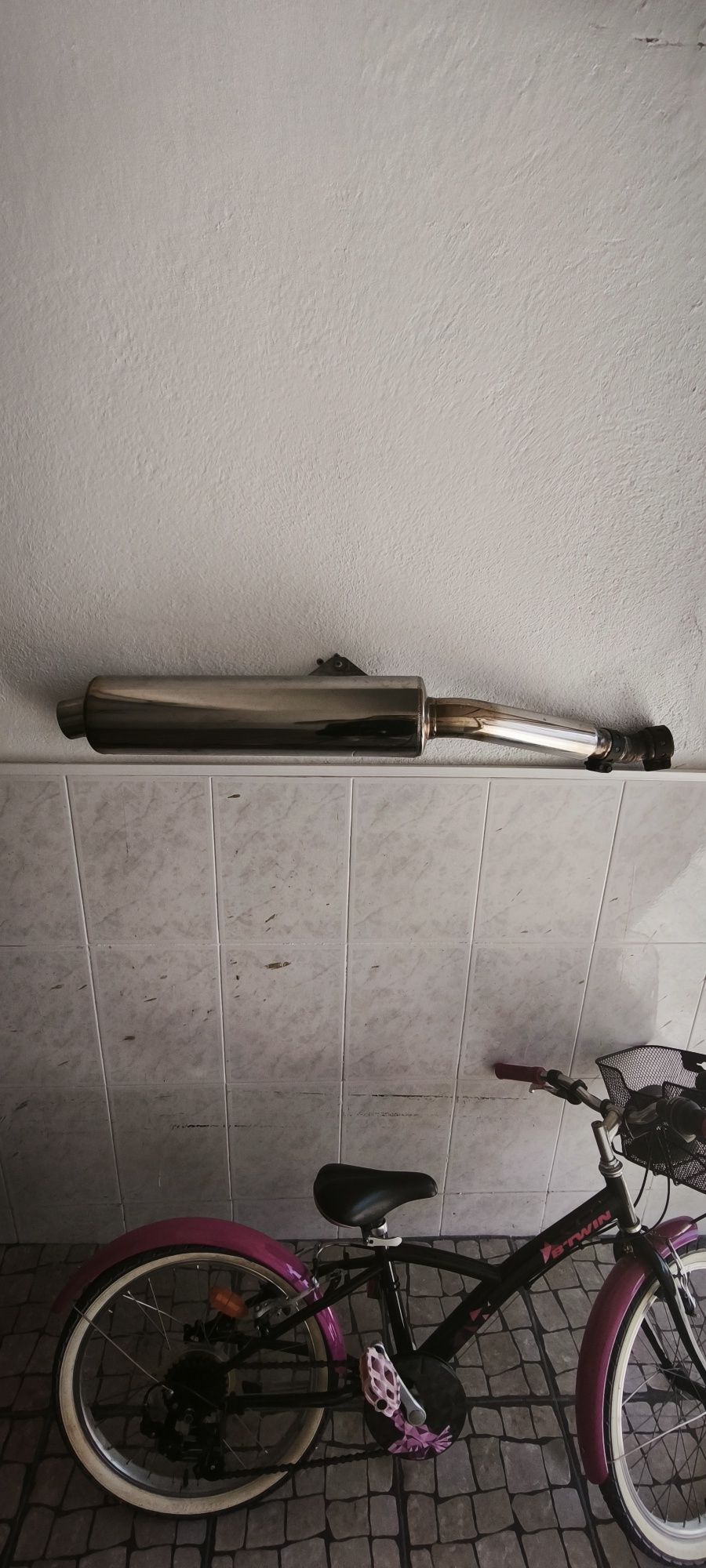 Panela CBR 600 F4