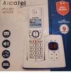 Alcatel f530 телефон