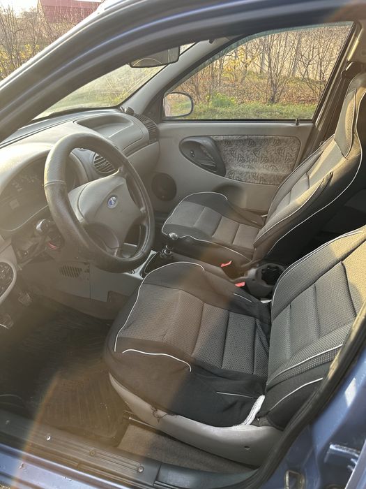 Продам Лада калина з гбо 4