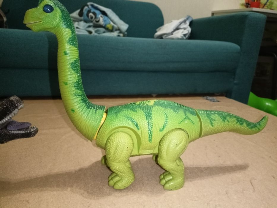 Динозавры  Годзилла Кинконг