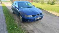 Seat Toledo 1.9 TDI 110KM