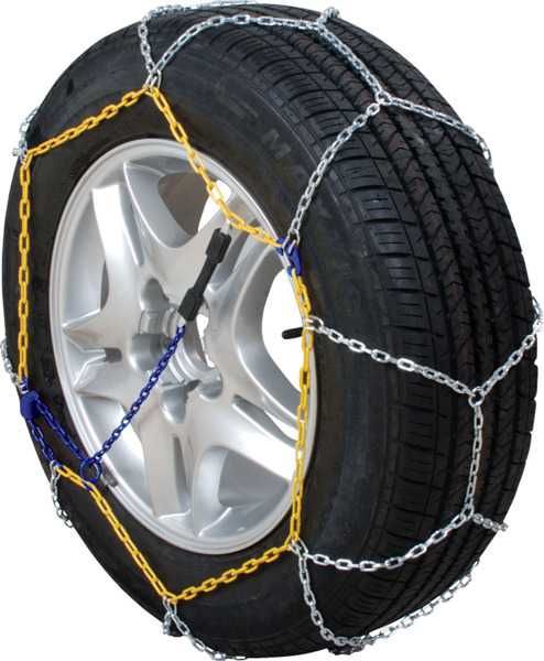 Łańcuchy śniegowe na koła BUS SUV 4x4 215/65/16 215/65R16 16mm i inne