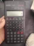 Calculadora Casio fx-82W