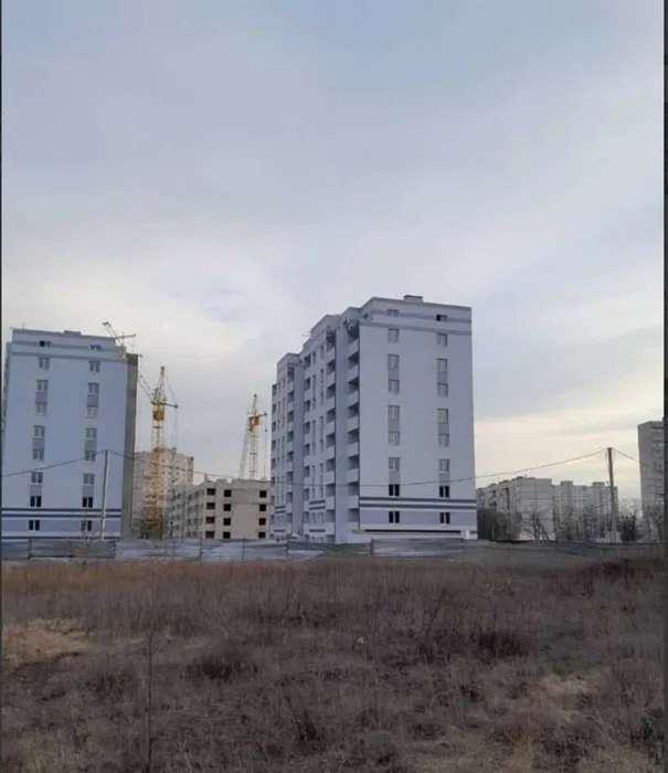 Продам 1-кімн. квартиру, ЖК Валентинівська, М Студентська