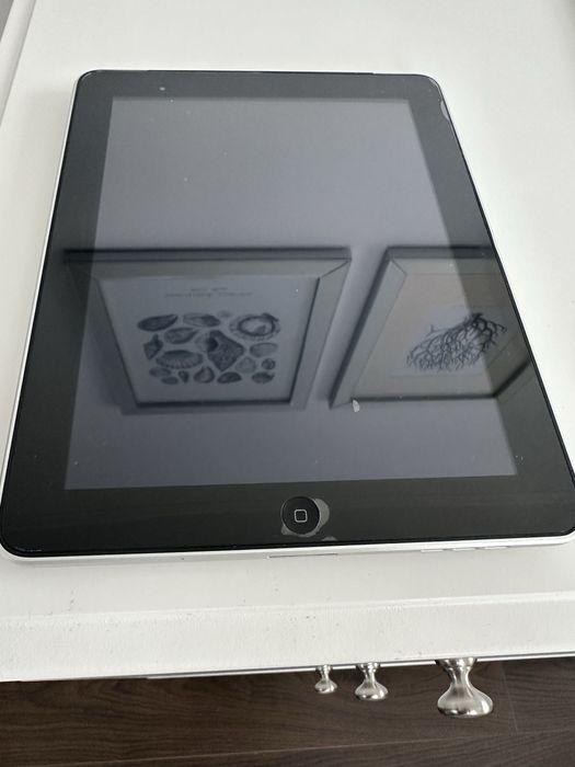 iPad 2 generacji 64 GB SIM tablet do codziennych zadań Apple