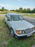 Mercedes 124 2,0 d