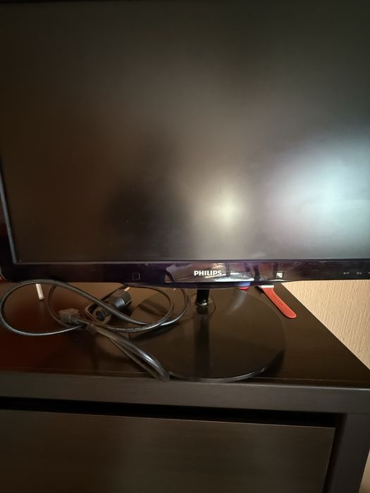 Philips 23" Full HD IPS монітор 237E3Q