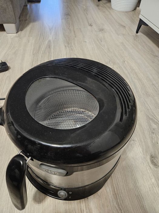 Frytkownica tefal uno M