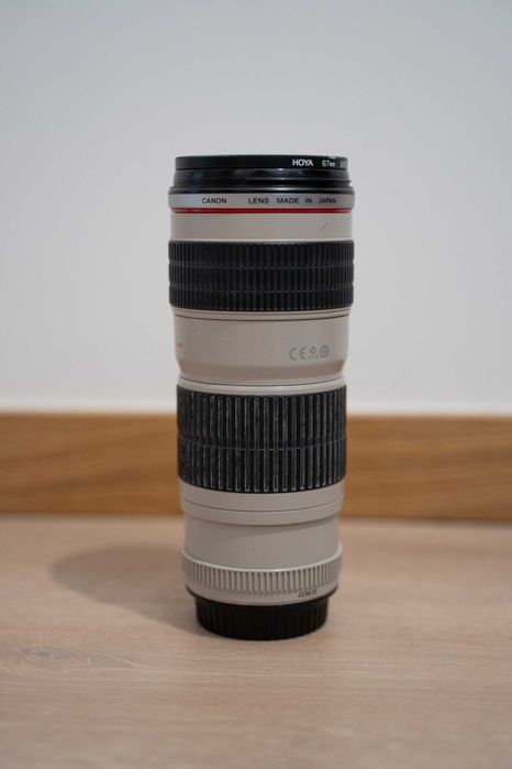 Canon EF 70-200mm F4 L USM