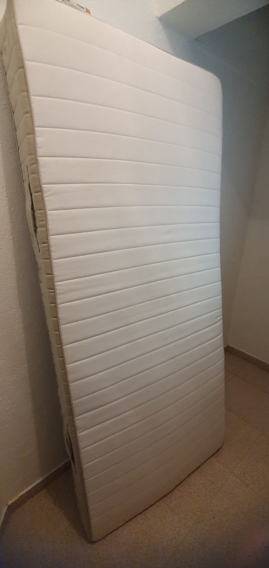 colchão de solteiro 90×200