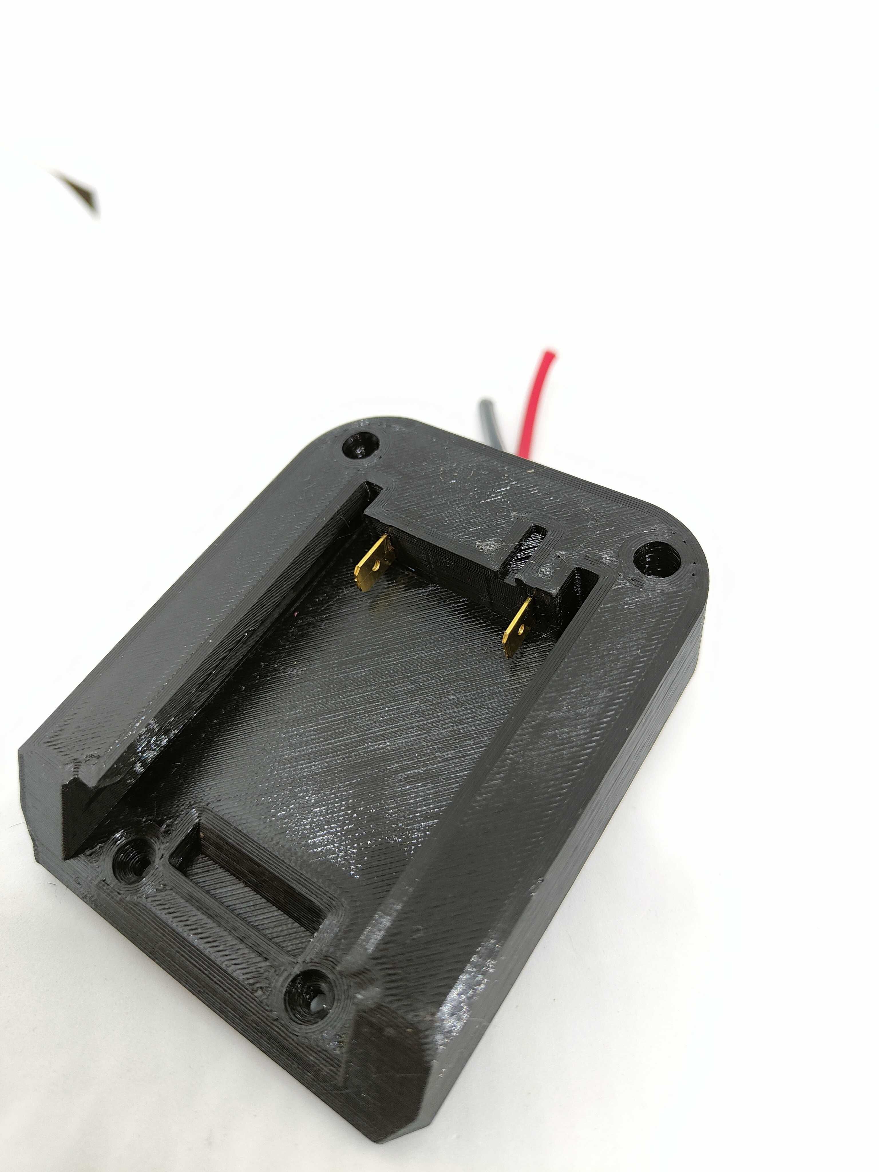 Adapter baterii GRAPHITE ENERGY+