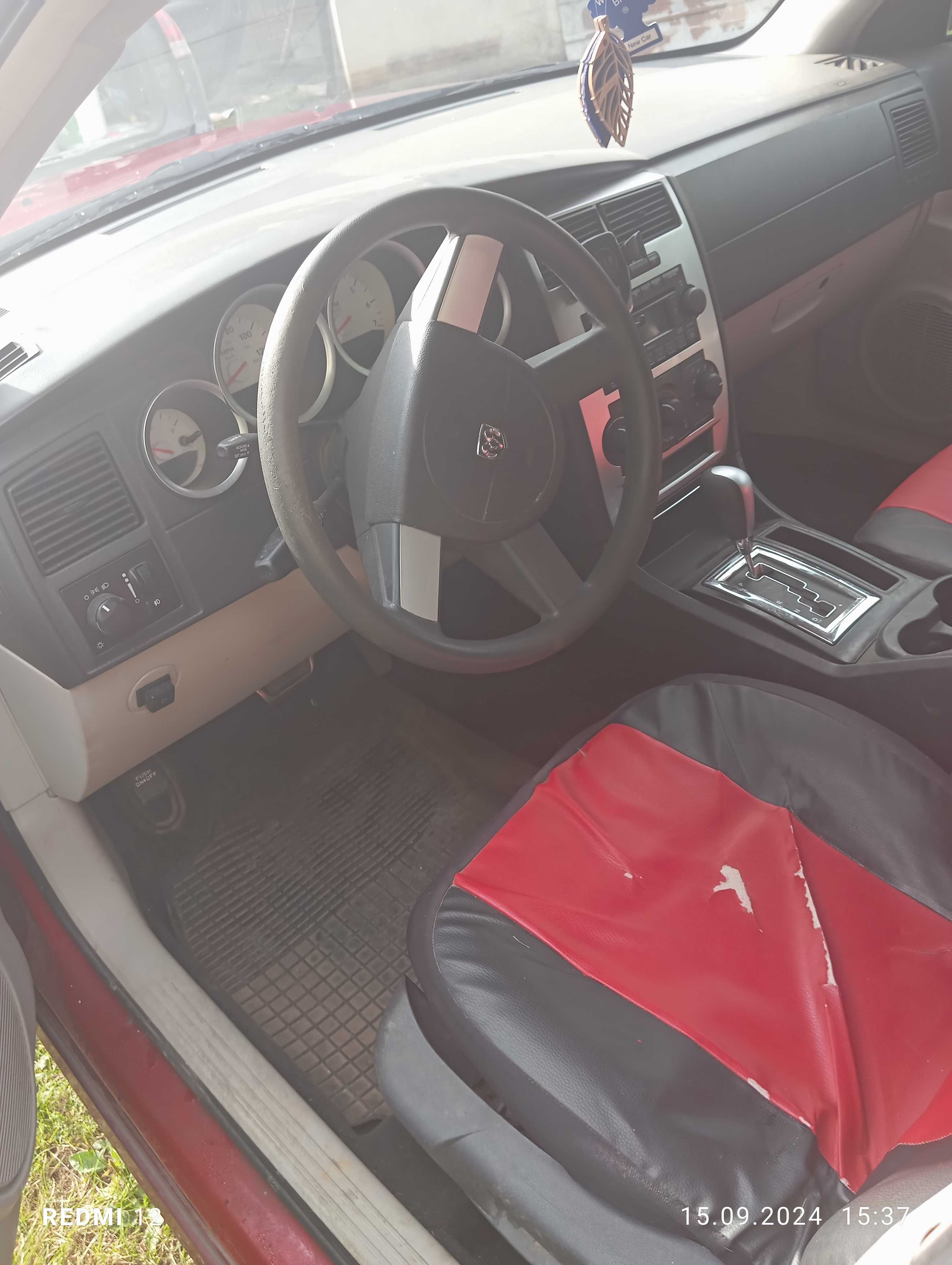 Sprzedam Dodge Magnum 3,5l kombi