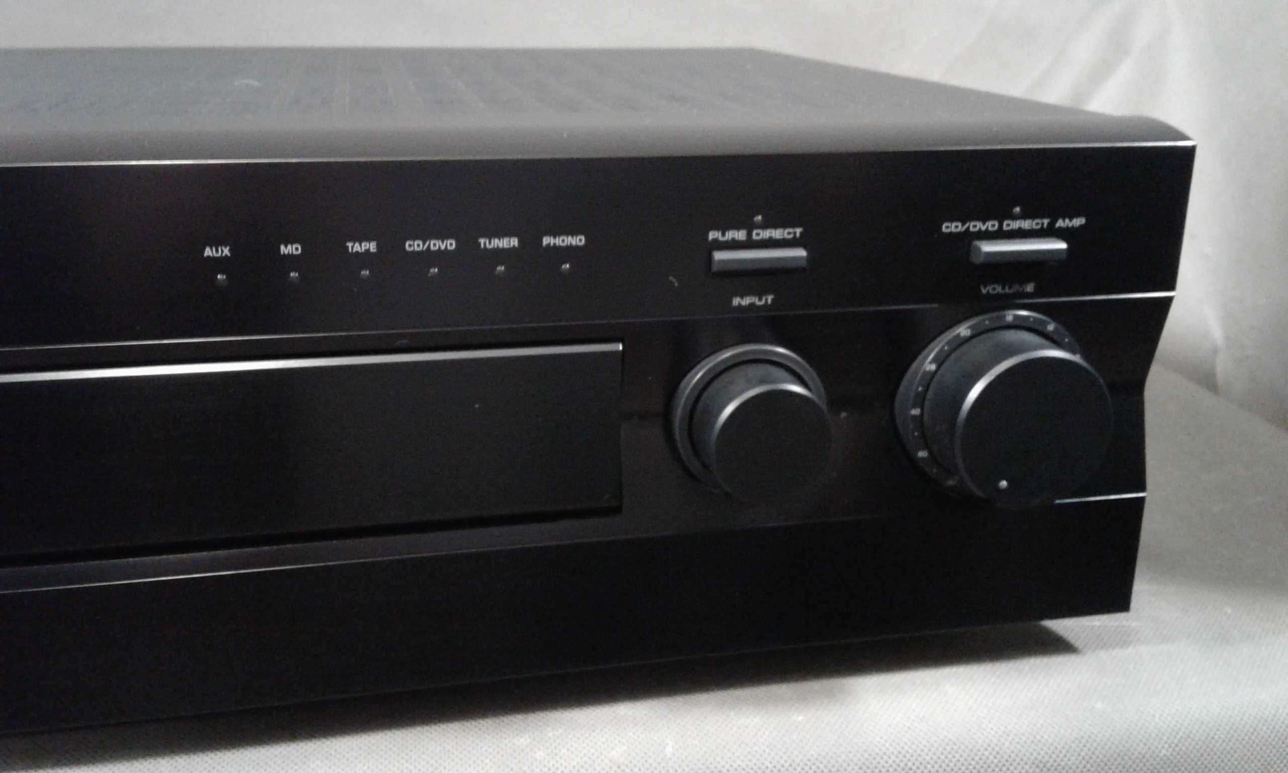 YAMAHA AX-596,wzmacniacz stereo