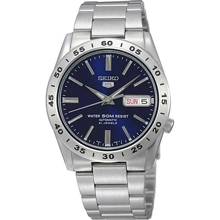 Zegarek Automat Seiko 5 SNKD99K1 GWR OD 17.05.2024